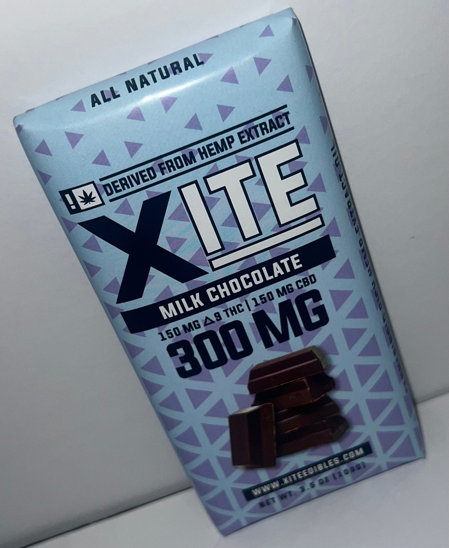 Xite Chocolate Bar